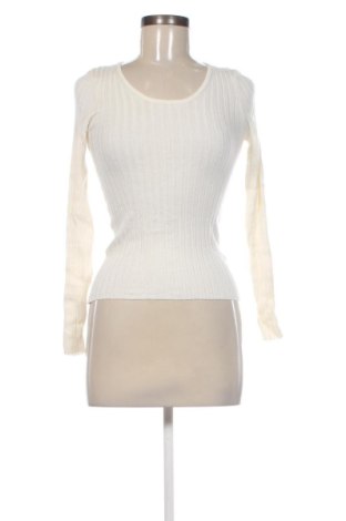 Damenpullover Ally, Größe M, Farbe Weiß, Preis 6,99 €