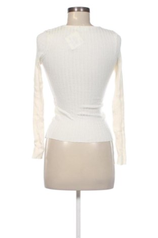 Damenpullover Ally, Größe M, Farbe Weiß, Preis 6,99 €