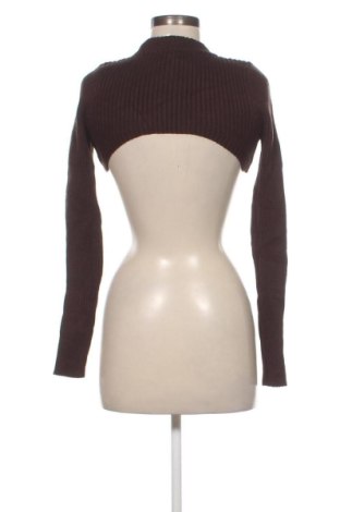 Dámský svetr Ally, Velikost M, Barva Hnědá, Cena  439,00 Kč