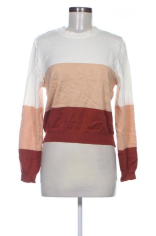 Дамски пуловер Ally, Размер S, Цвят Многоцветен, Цена 15,33 €