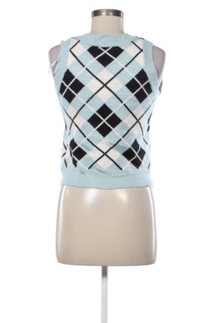 Γυναικείο πουλόβερ Ally, Μέγεθος S, Χρώμα Πολύχρωμο, Τιμή 10,99 €