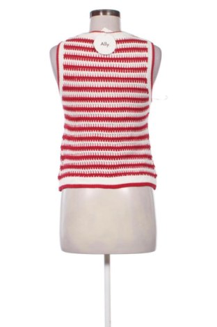 Γυναικείο πουλόβερ Ally, Μέγεθος M, Χρώμα Πολύχρωμο, Τιμή 28,99 €