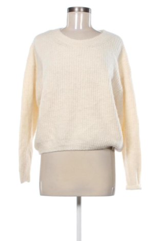 Dámský svetr American Vintage, Velikost M, Barva Krémová, Cena  939,00 Kč