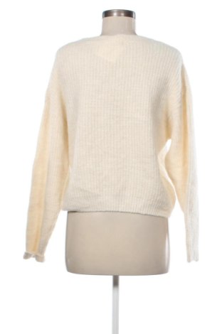 Dámský svetr American Vintage, Velikost M, Barva Krémová, Cena  939,00 Kč