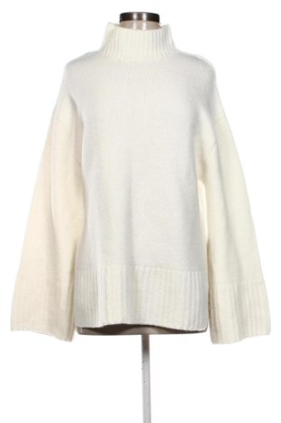 Damski sweter Amisu, Rozmiar M, Kolor Biały, Cena 80,38 zł