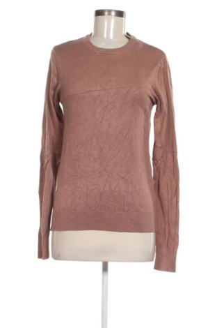 Pulover de femei Amisu, Mărime L, Culoare Maro, Preț 78,20 Lei