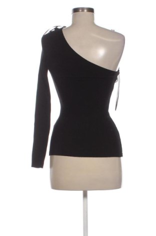 Дамски пуловер Amisu, Размер M, Цвят Черен, Цена 9,20 €