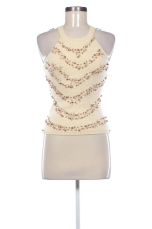 Damenpullover Anewsta, Größe S, Farbe Ecru, Preis € 17,99