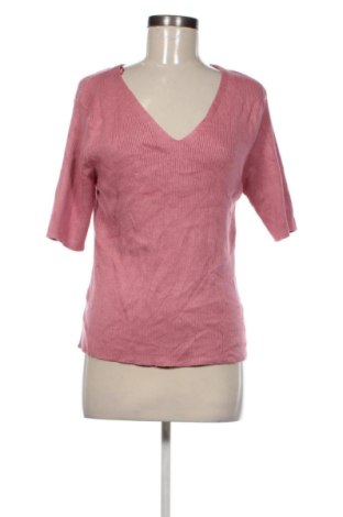 Dámský svetr Anko, Velikost XL, Barva Růžová, Cena  139,00 Kč