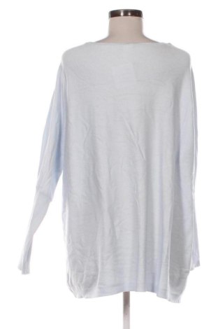 Дамски пуловер Anko, Размер L, Цвят Син, Цена 15,33 €