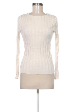 Damenpullover Anko, Größe M, Farbe Ecru, Preis € 19,99