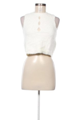 Damenpullover Anko, Größe L, Farbe Weiß, Preis € 5,99