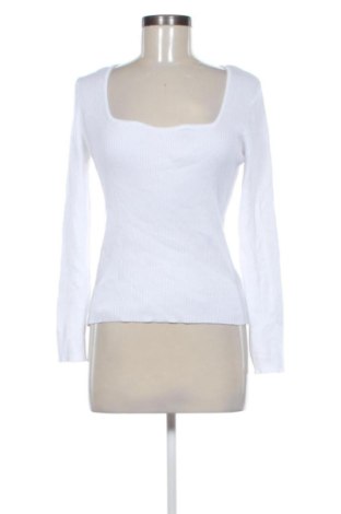 Γυναικείο πουλόβερ Anko, Μέγεθος XL, Χρώμα Λευκό, Τιμή 7,99 €