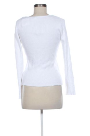 Γυναικείο πουλόβερ Anko, Μέγεθος XL, Χρώμα Λευκό, Τιμή 7,99 €