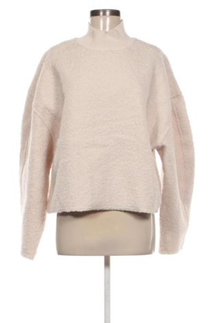 Dámský svetr Anko, Velikost XXL, Barva Béžová, Cena  439,00 Kč