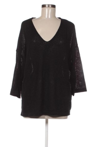 Dámský svetr Anko, Velikost XL, Barva Černá, Cena  439,00 Kč