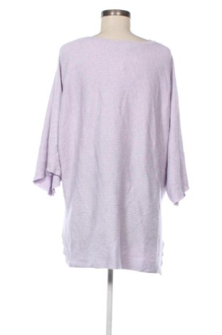 Дамски пуловер Anko, Размер L, Цвят Лилав, Цена 15,33 €