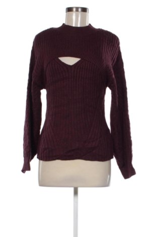 Дамски пуловер Anko, Размер L, Цвят Червен, Цена 9,71 €