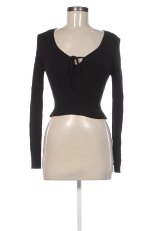 Дамски пуловер Anko, Размер M, Цвят Черен, Цена 15,33 €