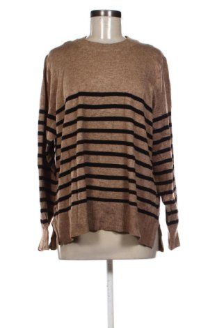 Дамски пуловер Anko, Размер XXL, Цвят Многоцветен, Цена 6,64 €