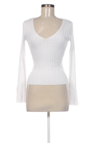 Дамски пуловер Anko, Размер M, Цвят Бял, Цена 15,33 €