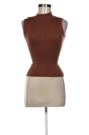 Γυναικείο πουλόβερ Anko, Μέγεθος S, Χρώμα Καφέ, Τιμή 5,99 €