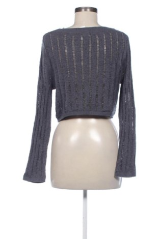 Γυναικείο πουλόβερ Anko, Μέγεθος L, Χρώμα Γκρί, Τιμή 17,99 €