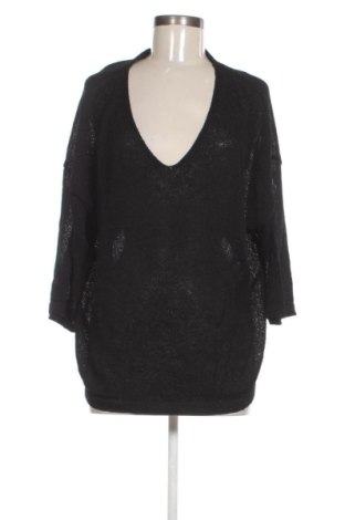 Дамски пуловер Anko, Размер XXL, Цвят Черен, Цена 15,33 €