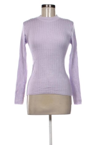 Дамски пуловер Anko, Размер M, Цвят Лилав, Цена 15,33 €