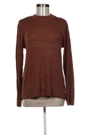 Дамски пуловер Anko, Размер XXL, Цвят Кафяв, Цена 15,33 €
