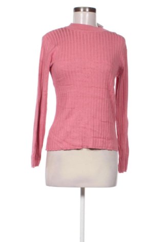 Dámský svetr Anko, Velikost L, Barva Růžová, Cena  439,00 Kč