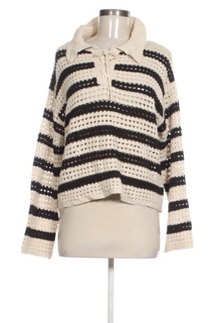 Γυναικείο πουλόβερ Anko, Μέγεθος M, Χρώμα Πολύχρωμο, Τιμή 17,99 €