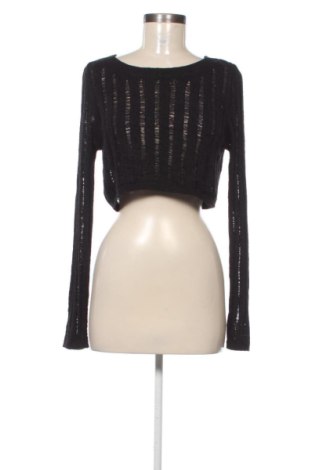 Dámský svetr Anko, Velikost M, Barva Černá, Cena  219,00 Kč