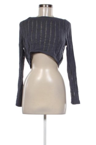 Γυναικείο πουλόβερ Anko, Μέγεθος M, Χρώμα Γκρί, Τιμή 8,99 €