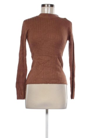 Дамски пуловер Anko, Размер M, Цвят Кафяв, Цена 15,33 €