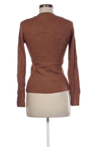 Дамски пуловер Anko, Размер M, Цвят Кафяв, Цена 15,33 €