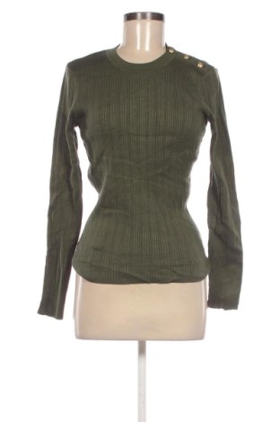 Dámský svetr Anko, Velikost XL, Barva Zelená, Cena  439,00 Kč