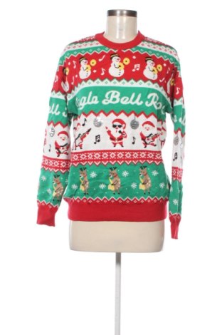 Дамски пуловер Anko, Размер S, Цвят Многоцветен, Цена 9,20 €