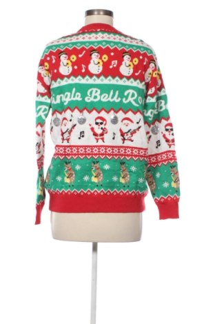 Дамски пуловер Anko, Размер S, Цвят Многоцветен, Цена 9,20 €