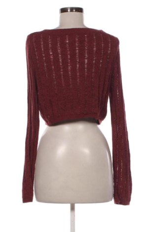 Γυναικείο πουλόβερ Anko, Μέγεθος M, Χρώμα Κόκκινο, Τιμή 7,99 €