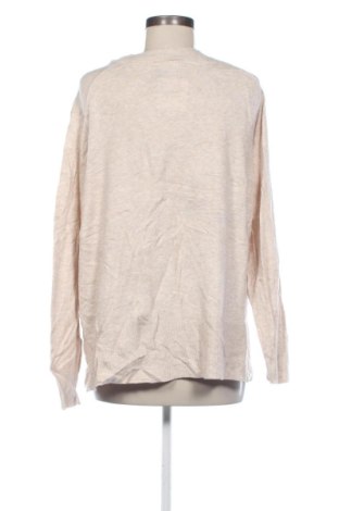 Дамски пуловер Anko, Размер XXL, Цвят Бежов, Цена 15,33 €