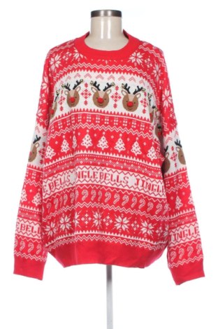 Дамски пуловер Anko, Размер XL, Цвят Многоцветен, Цена 10,73 €