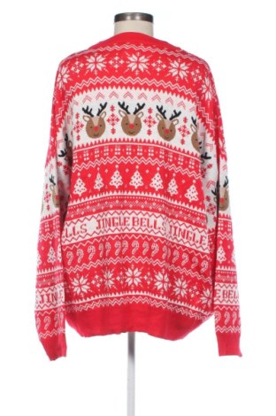 Дамски пуловер Anko, Размер XL, Цвят Многоцветен, Цена 10,73 €