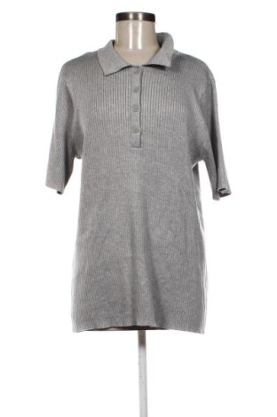 Pulover de femei Anko, Mărime 3XL, Culoare Gri, Preț 78,20 Lei