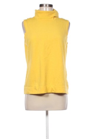 Γυναικείο πουλόβερ Apanage, Μέγεθος L, Χρώμα Κίτρινο, Τιμή 20,90 €