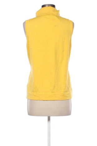 Γυναικείο πουλόβερ Apanage, Μέγεθος L, Χρώμα Κίτρινο, Τιμή 20,90 €