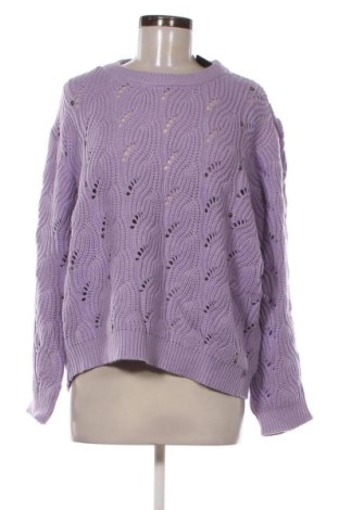 Dámský svetr Apart, Velikost L, Barva Fialová, Cena  2 129,00 Kč