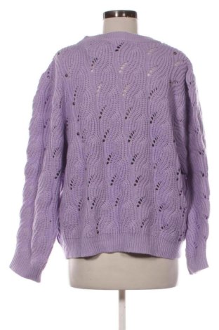 Dámský svetr Apart, Velikost L, Barva Fialová, Cena  2 129,00 Kč