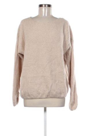 Дамски пуловер Armedangels, Размер M, Цвят Бежов, Цена 32,21 €