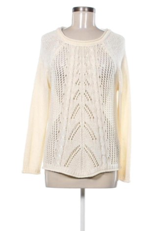 Дамски пуловер Atmosphere, Размер M, Цвят Бежов, Цена 14,74 €